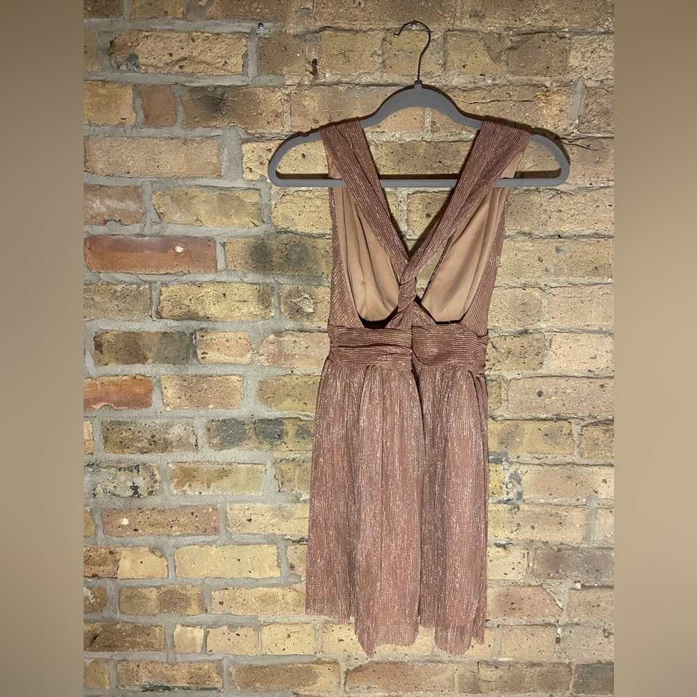 Cocktail Dress - Picture 2 of 3
